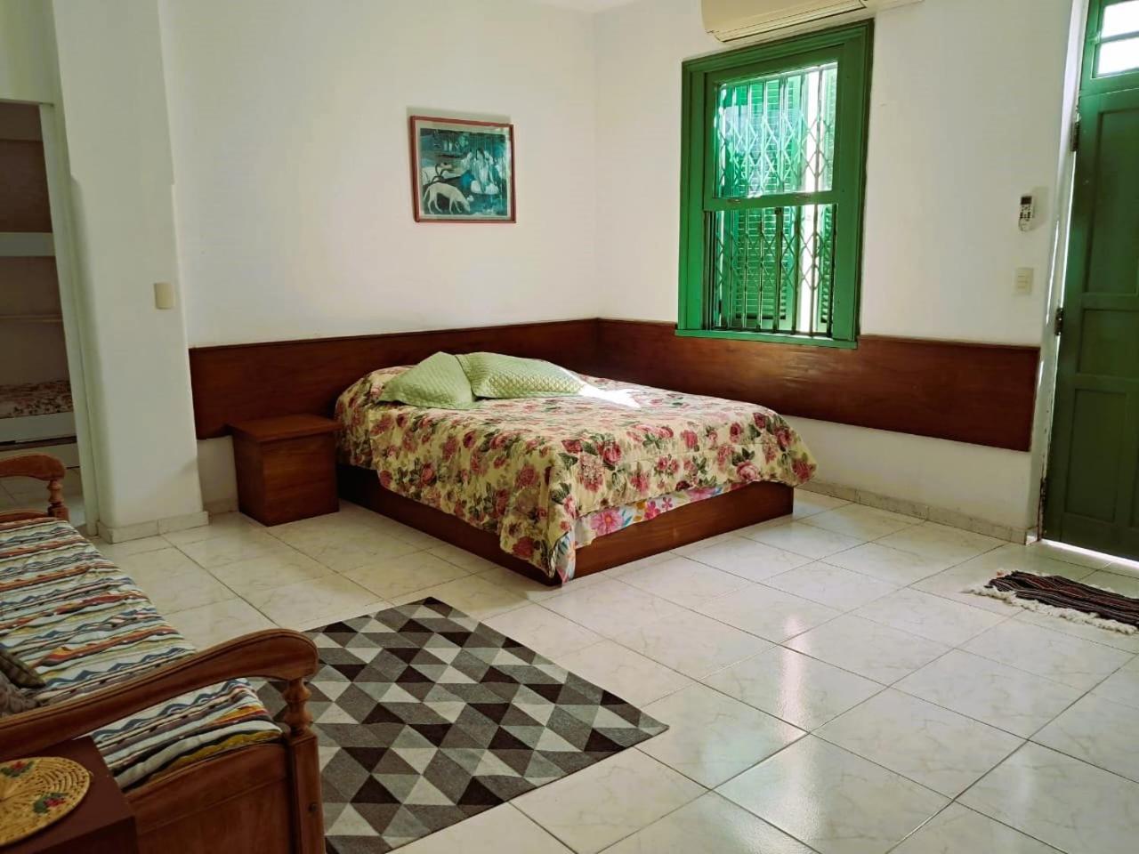 Apartamento Casa Em Santa Teresa
